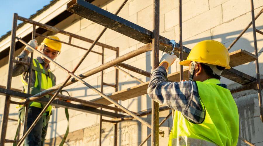 Roof Vent Repair in Elkhart, IL